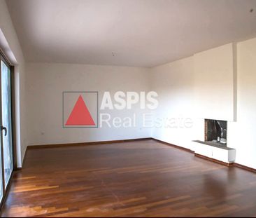 Μεζονέτα, προς ενοικίαση Γκολφ, Γλυφάδα Κωδικός 2138331 - Photo 1