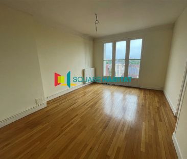 Location appartement 2 pièces - 46.23m² à Nevers (58000) - Photo 2
