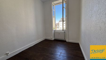 T1 BIS CENTRE VILLE - Photo 3