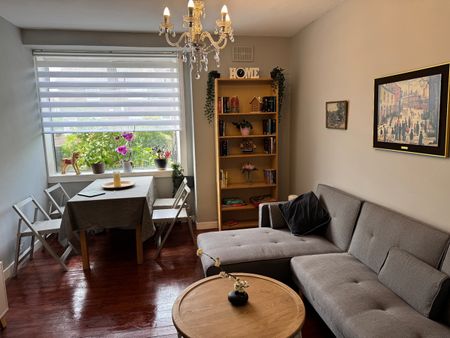 2 Bed Flat, Crewe Crescent, EH5 - Photo 2