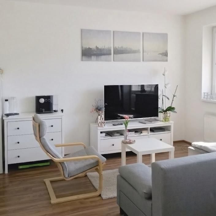 Pronájem bytu 2+kk 39 m², Rybářská , Brno - Photo 1