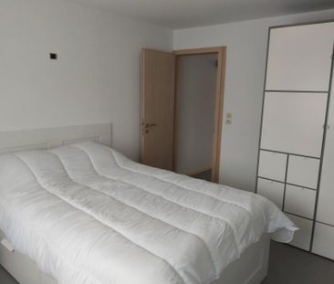 Appartement à louer F3 à Petit-Réderching - Photo 1