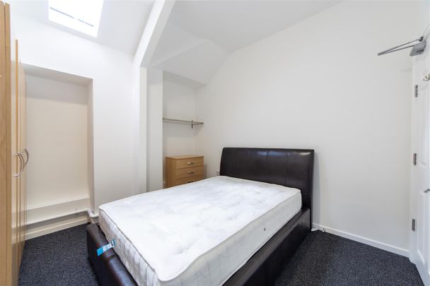 1 bed apartment to rent in Leazes Park Road, City Centre, NE1 - Photo 1