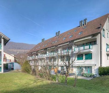 4 Zimmer, 103 m², 2. Stock - Photo 2