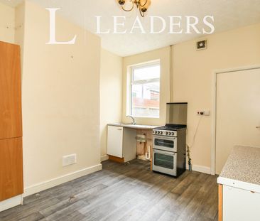 2 bedroom mid-terrace to rent Kimberley Road; Etruria; ST1 - Photo 6