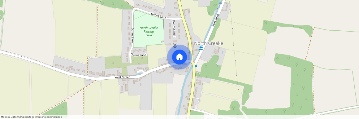 North Creake