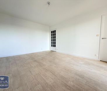 Location Appartement 1 pièce 29m² LA RICHE 37520 - Photo 5