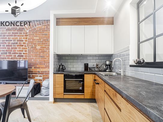 Luksusowy apartament | 2 pok. | Rynek-Ratusz - Zdjęcie 1