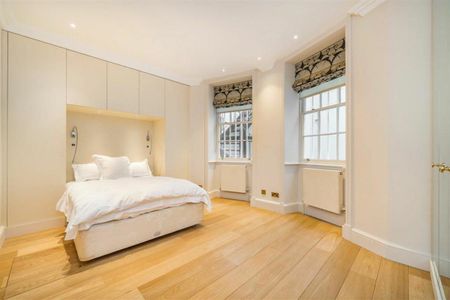 Montagu Square, Marylebone, W1H - Photo 4