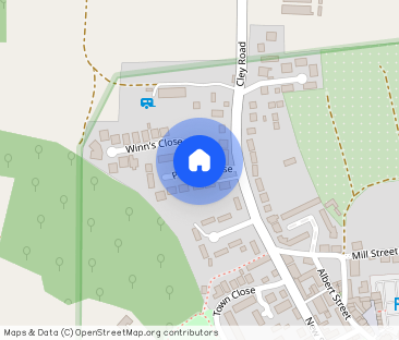 Pereers Close, Holt - Photo 1