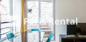 1 chambre, Plaisance Paris 14e - Photo 2