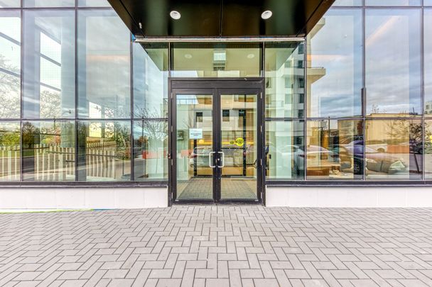 For Lease - 1050 Eastern Avenue Unit# 1406, Toronto, Ontario - Photo 1