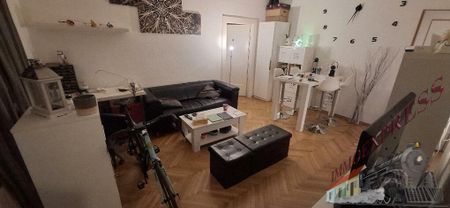 Unbefristete Single- oder Pärchenwohnung ab 1.2.26 verfügbar - Photo 3