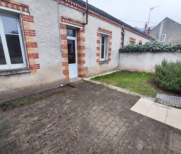 Location Maison 2 pièces 37m² LA RICHE 37520 - Photo 5