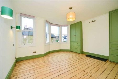 Bexhill Road, London, SE4 - Photo 2