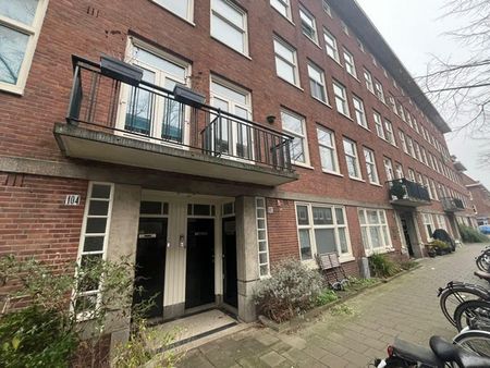 Te huur: Huis Orteliusstraat in Amsterdam - Foto 3