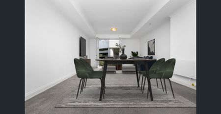 Supersized Sanctuary in the Sensational St Kilda Road Precinct! - Photo 5