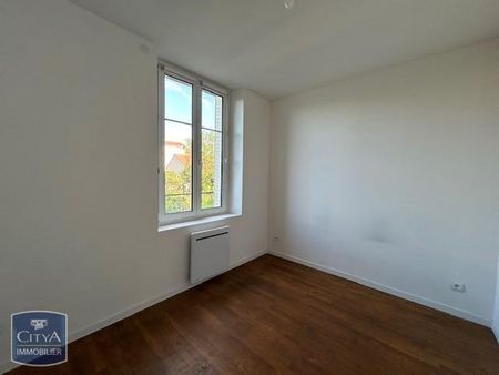 Location Appartement 3 pièces 53m² JARVILLE LA MALGRANGE 54140 - Photo 3