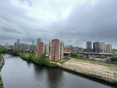 The Waterhouse, Salford - Photo 2