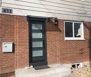 For Lease - 411 Enfield Road Unit# BSMT, Burlington, Ontario - Photo 5