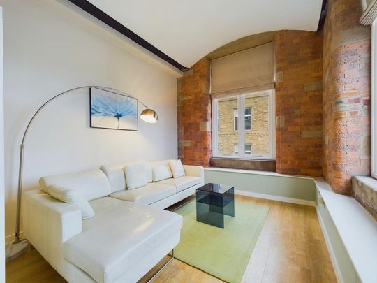 2 bedroom apartment to rent - Photo 1