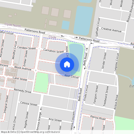 4 Olivia Lane, Vic 3978, Clyde