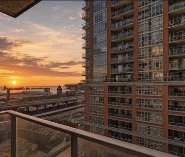 For Lease - 59 East Liberty Street Unit# 1805, Toronto, Ontario - Photo 3
