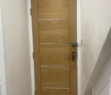 1 bedroom maisonette to rent - Photo 5