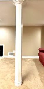Basement apartment for rent near Gage park and Tim Hortons field - Photo 3