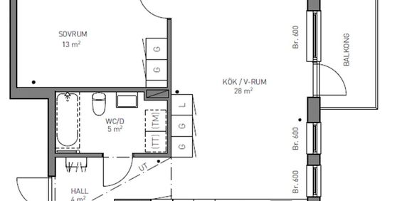 Moränvägen 68 C - Photo 3