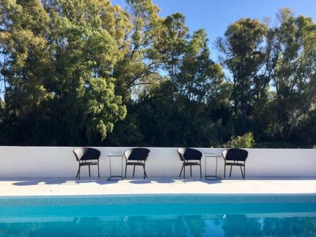 Luxury Villa for rent in Guadalmina, Andalusia - Photo 4