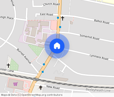 Upper Wickham Lane, Welling, DA16 3AF - Photo 1