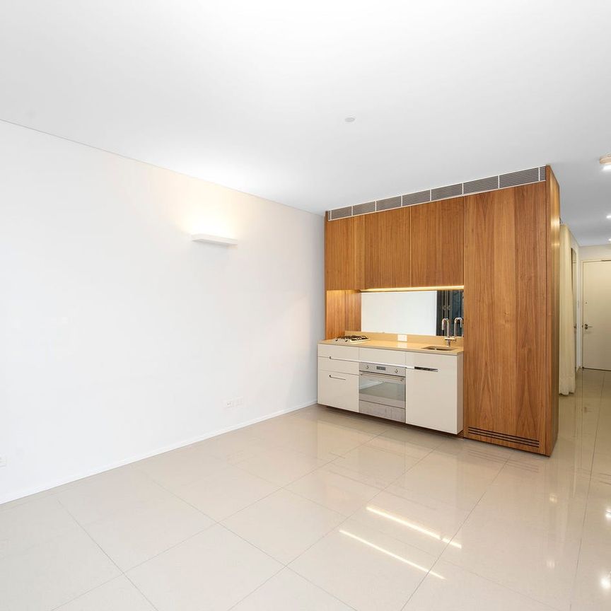 Fully Furnished Central Park – Spacious East-Facing 1 Bedroom Apartment for Rent - Photo 1