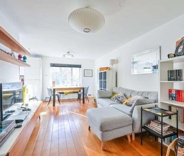 Goodwin Close, Rotherhithe, SE16 - Photo 3