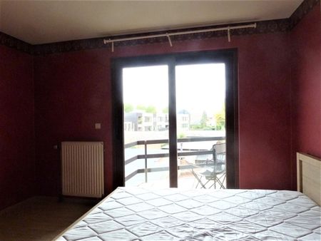 Appartement te huur in Kerkom-Bij-Sint-Truiden - Foto 3
