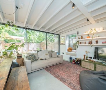Byrne Road, Balham, SW12, London - Photo 1