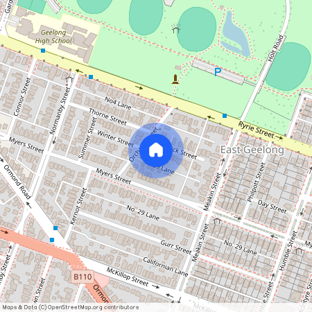 2 Frederick Street, East Geelong