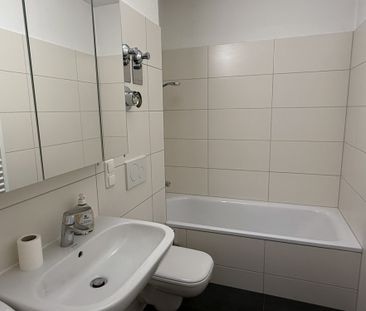 Helle, moderne 1-Zimmer-Wohnung in der beliebten Mainzer Neustadt - Photo 4