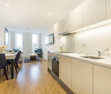 1 bedroom flat to rent - Photo 6