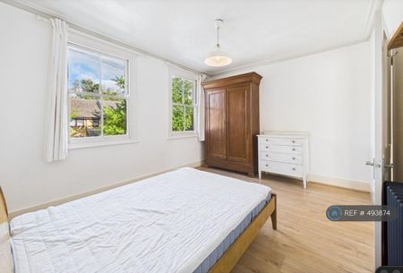 2 bedroom terraced house to rent - Photo 5