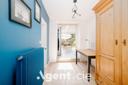 NOUVEAUTÉ AGENT.CIE – À LA LOCATION - Photo 5