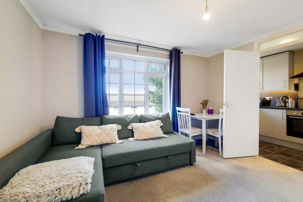 1 bedroom apartment to rent - Photo 1