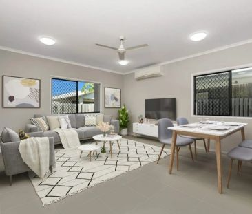 Modern, Low-Maintenance Home with Double Side Gate Access - Photo 1