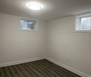 For Lease - 28 Barker (Basement) Parkway, Thorold, Ontario - Photo 5