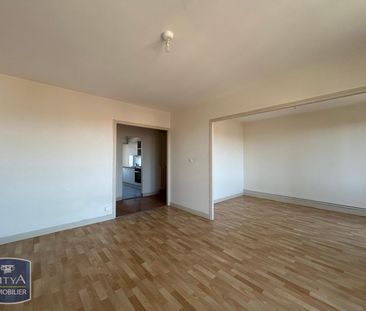 Location Appartement 3 pièces 75m² MONTAUBAN 82000 - Photo 2