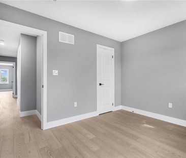 For Lease - 84 Beland Avenue Unit# (Upper), Hamilton, Ontario - Photo 5