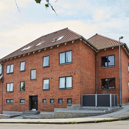 Randers NØ, 12, 1. tv., Scandiagade, 8930 - Foto 3