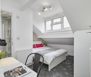 5 bedroom house to rent - Photo 4