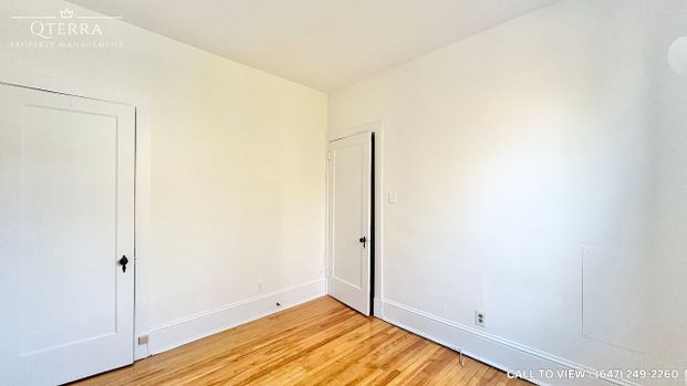 SPACIOUS 2-BEDROOM APARTMENT UNIT IN A FRIENDLY NEIGHBORHOOD - Photo 1