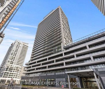 For Lease - 8960 Jane Street Unit# PH 101, Vaughan, Ontario - Photo 5